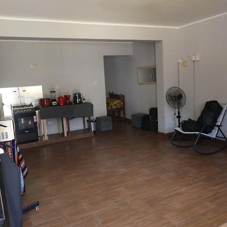 Casa Sabina 3 Apartment Лима Екстериор снимка
