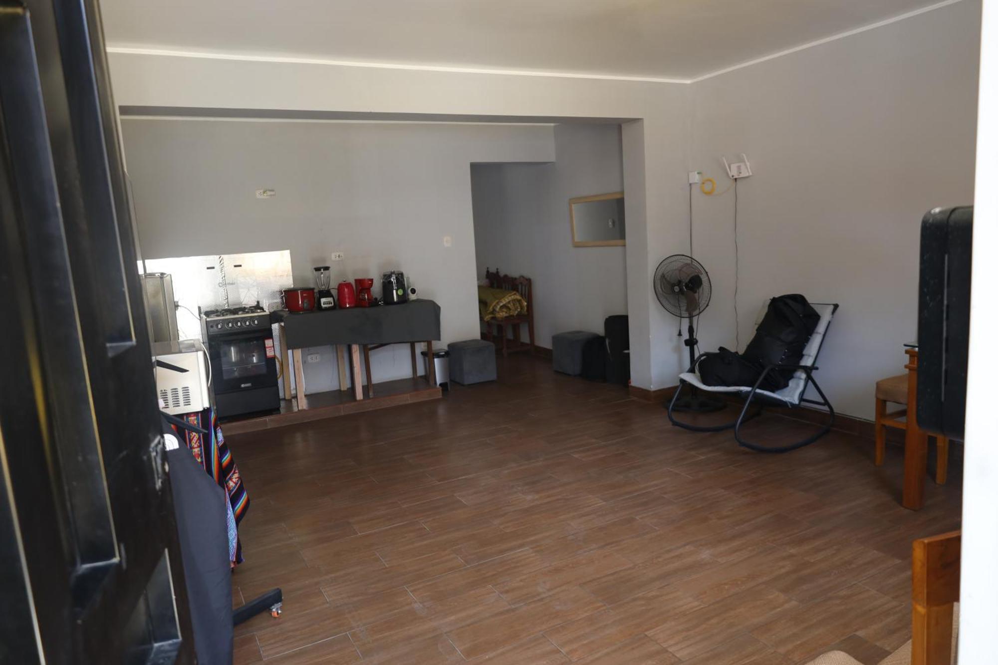 Casa Sabina 3 Apartment Лима Екстериор снимка