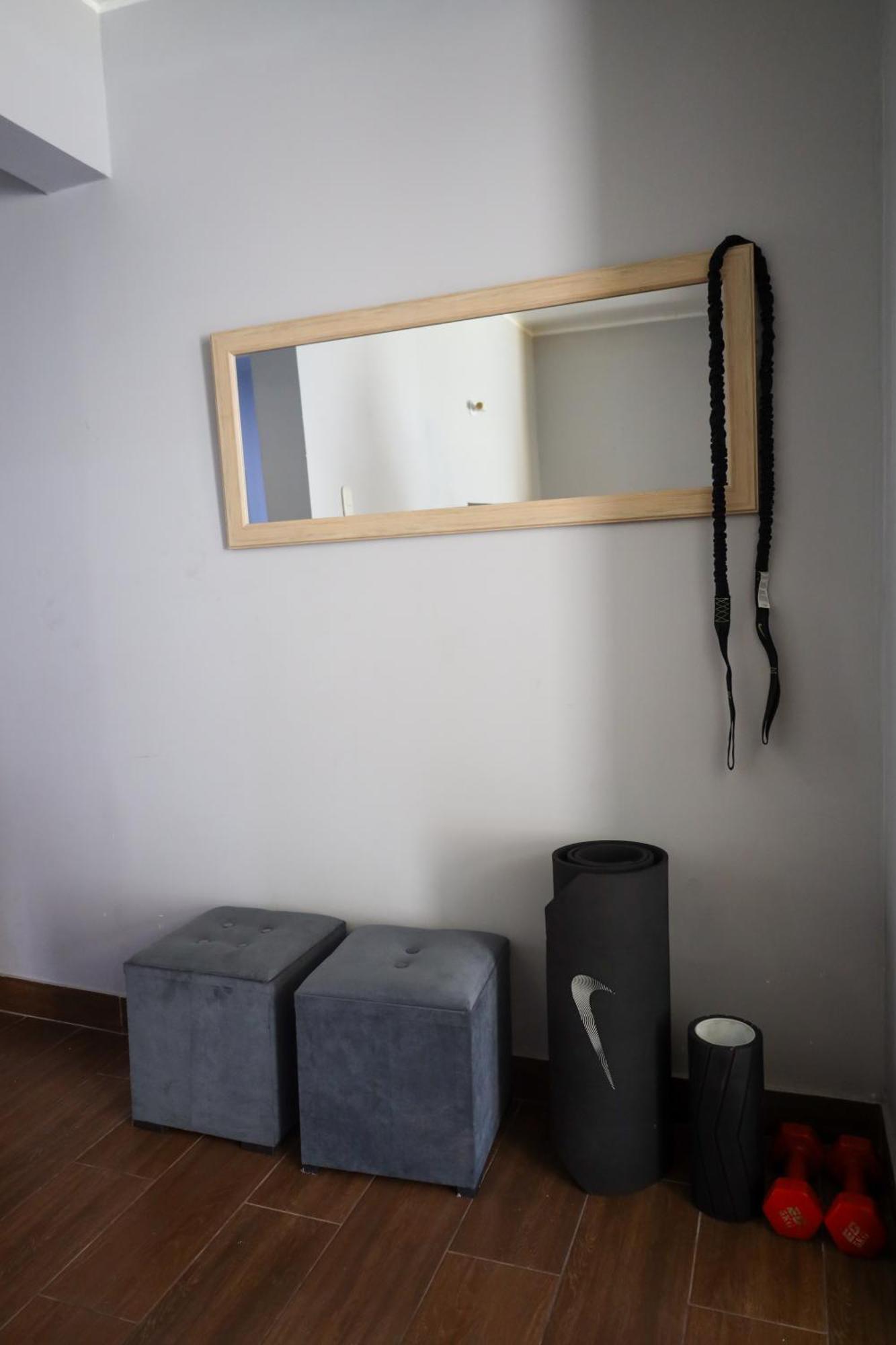 Casa Sabina 3 Apartment Лима Екстериор снимка