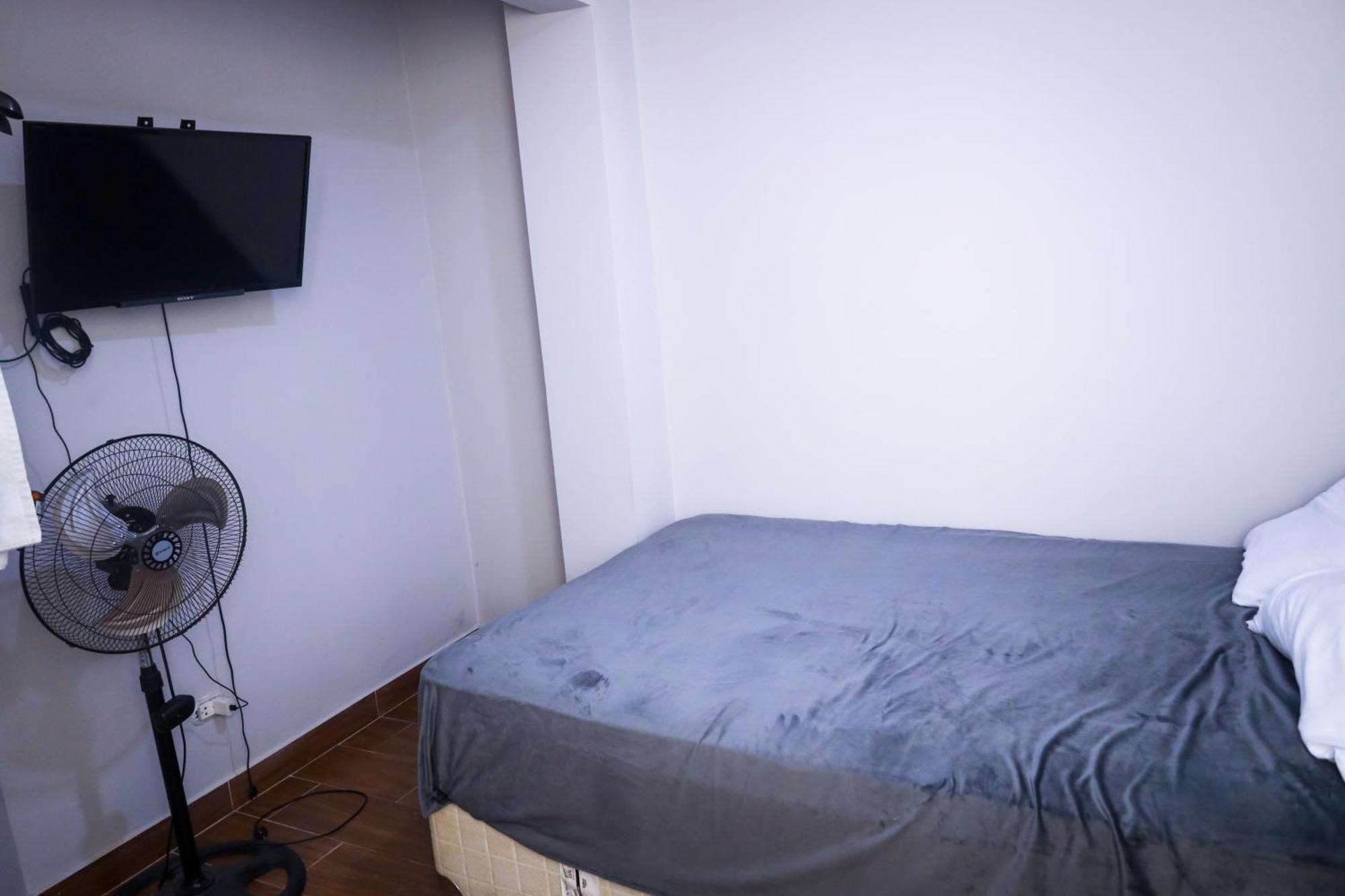Casa Sabina 3 Apartment Лима Екстериор снимка