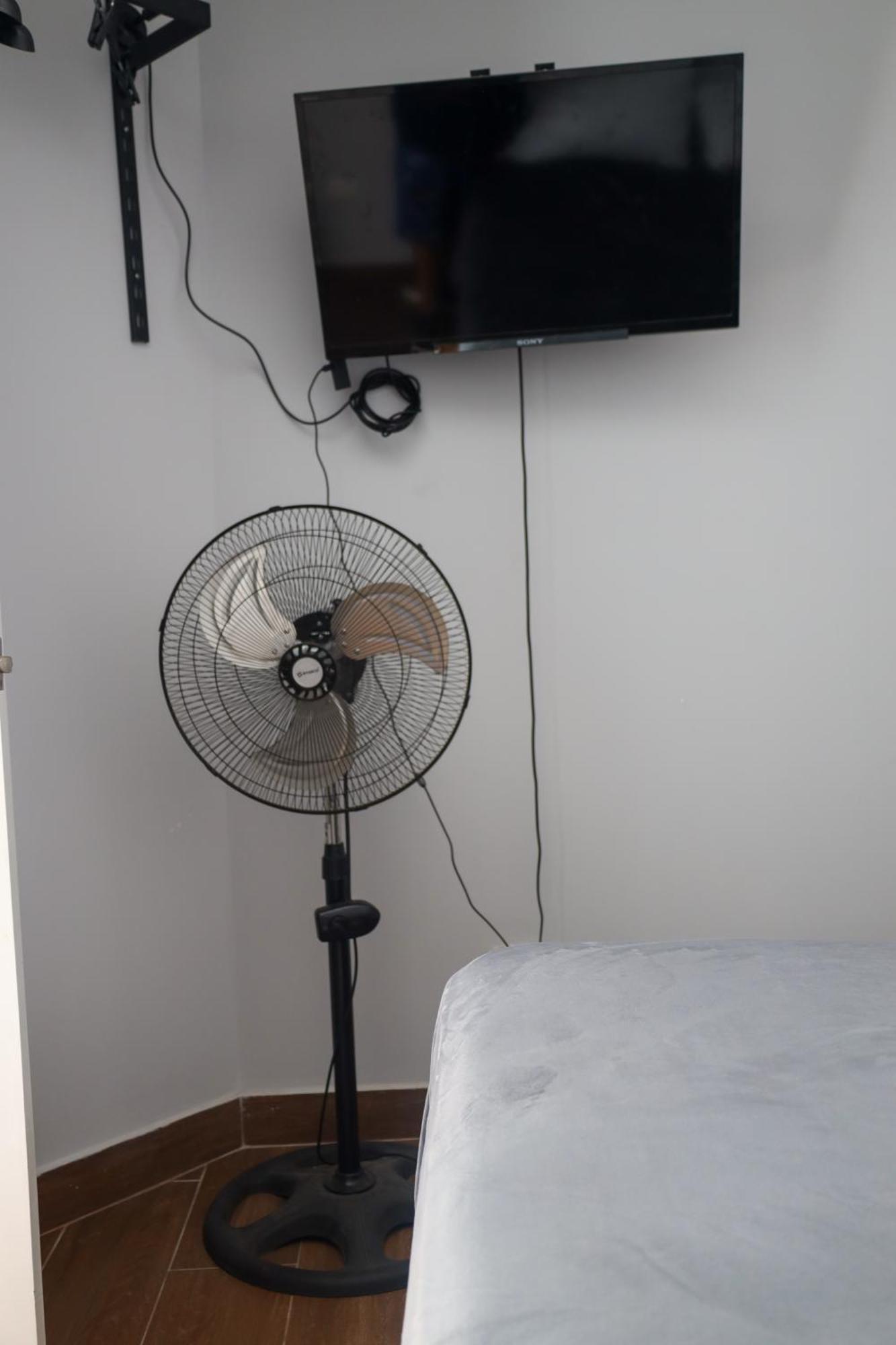 Casa Sabina 3 Apartment Лима Екстериор снимка